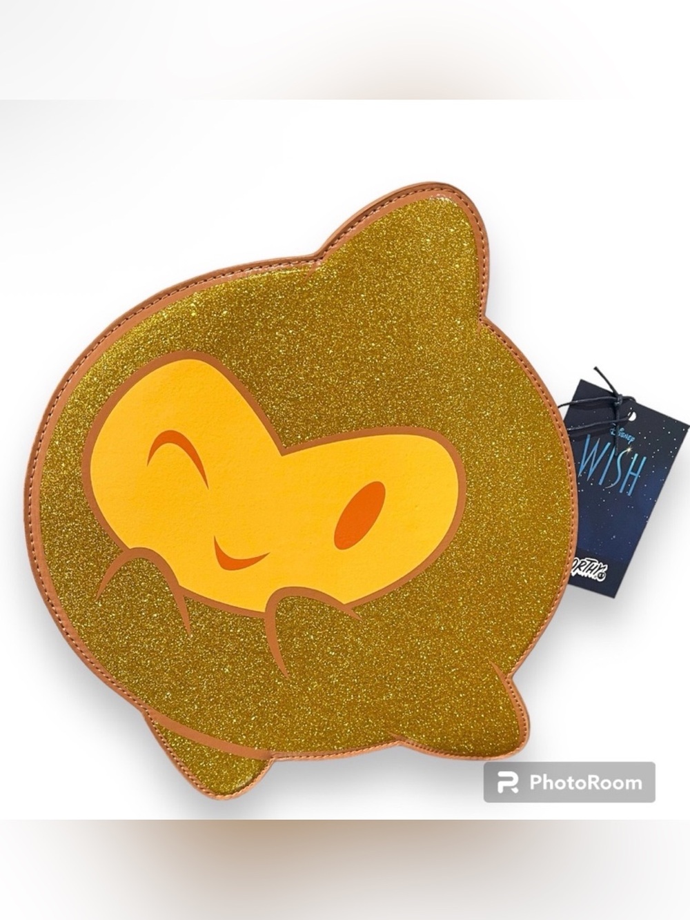 Cakeworthy x Disney Wish Star Crossbody Bag